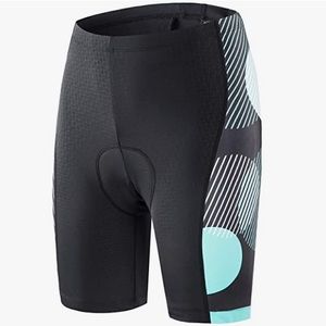 Beroy women’s cycling shorts